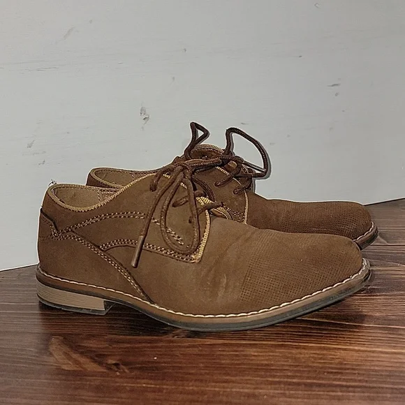 Oliver Mason Shoes Brown Dress Shoes Poshmark